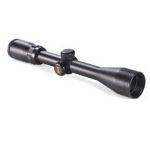 ʿBushnell BANNER 613947 䱶׼  Multi-Xʮ 3-9X 40mm Ŵ3-9ﾵ40mm,Multi-Xʮ